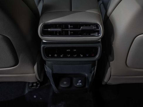 New 2026 Genesis GV80 3.5T Advanced AWD/4WD image 11