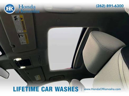 Certified 2026 Honda CR-V EX image 26