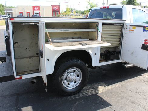 Used 2015 RAM 2500 Tradesman AWD/4WD image 25