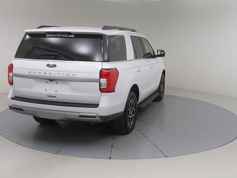 Certified 2024 Ford Expedition XLT AWD/4WD image 16