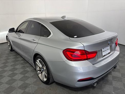 Used 2019 BMW 440i Gran Coupe RWD image 7