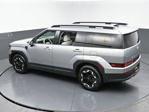 Used 2024 Hyundai Santa Fe SEL image 46