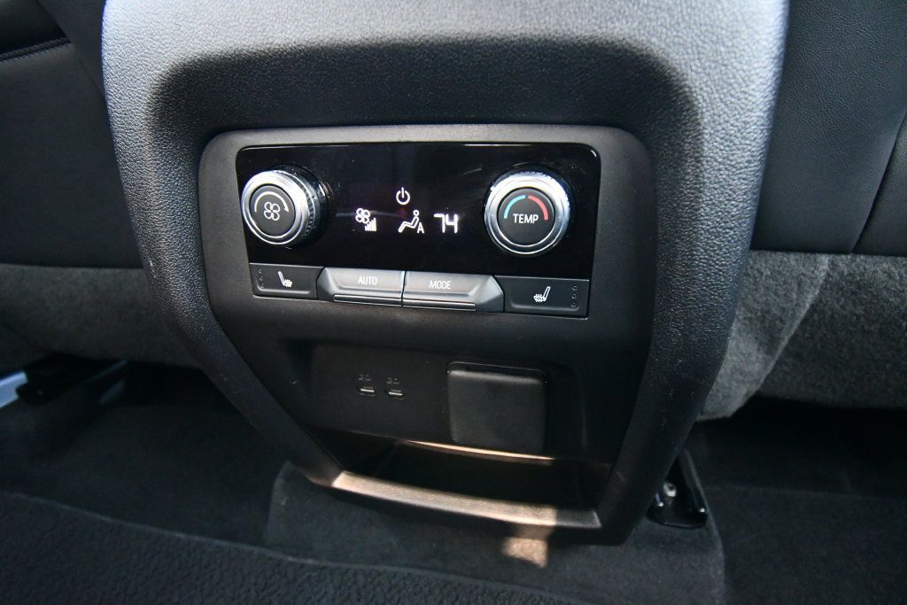Used 2024 GMC Acadia Denali w/ Super Cruise Package AWD/4WD image 19