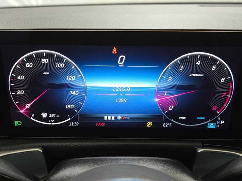 Certified 2026 Mercedes-Benz GLB 250 4MATIC image 28