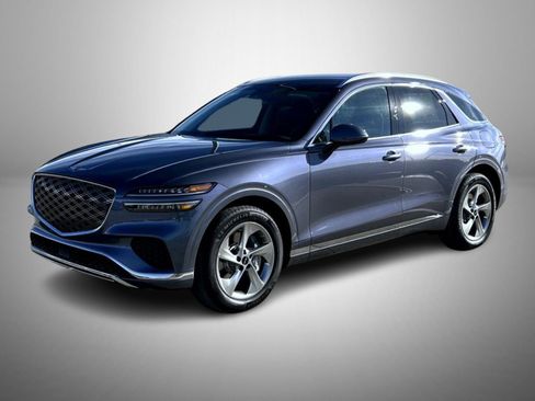 Used 2026 Genesis GV70 2.5T image 1
