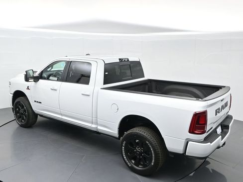 New 2026 RAM 2500 Laramie image 62