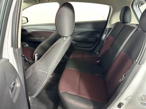 Used 2024 Mitsubishi Mirage image 25