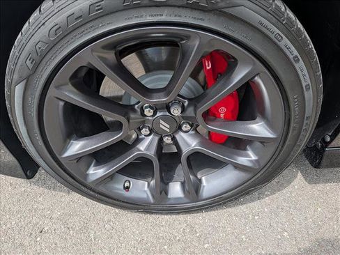Used 2023 Dodge Charger R/T w/ Daytona Edition Group RWD image 9