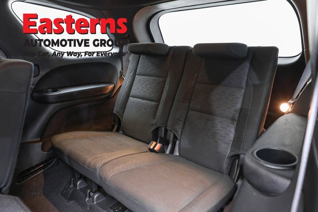 Used 2025 Dodge Durango GT RWD image 25