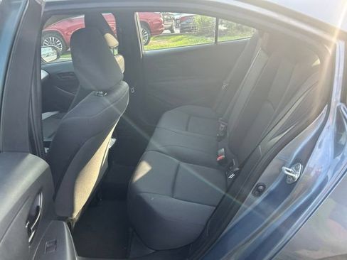 Used 2024 Toyota Corolla LE FWD image 10