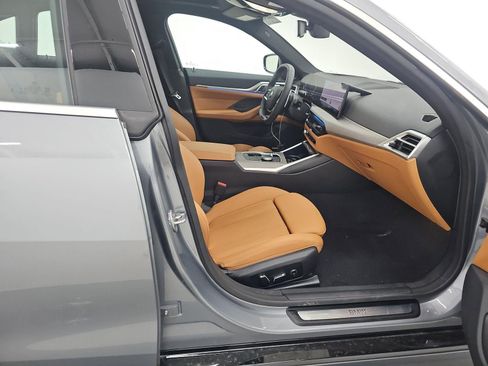Used 2025 BMW 430i RWD image 8