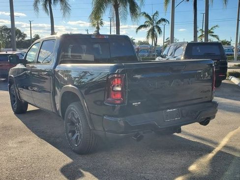 New 2026 RAM 1500 Big Horn image 3