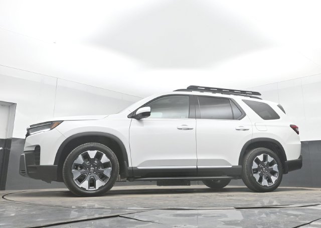 New 2026 Honda Pilot Elite image 50
