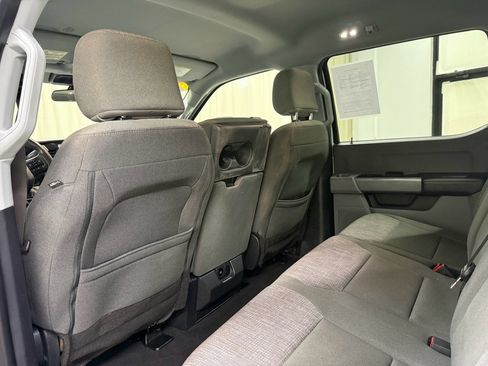 Used 2024 Ford F350 XLT AWD/4WD image 20