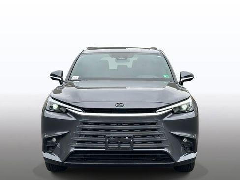 New 2025 Lexus TX 350 AWD image 7