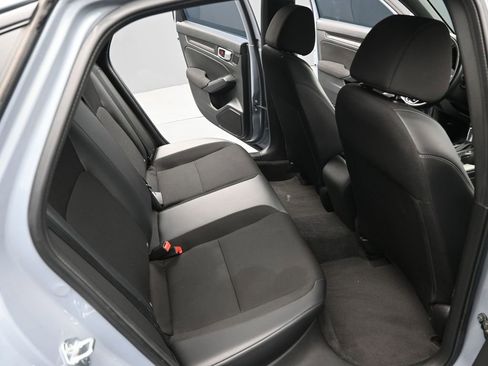 Used 2023 Honda Civic Sport image 23