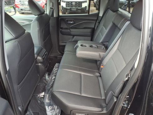 New 2026 Honda Ridgeline RTL image 9