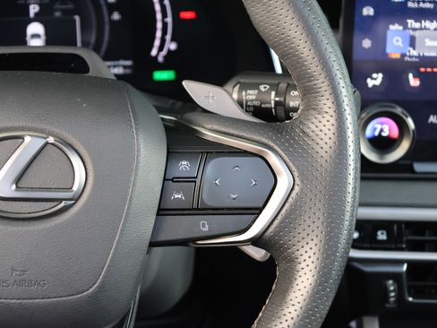 Certified 2024 Lexus RX 500h F Sport w/ Convenience Package image 22