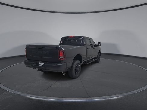 New 2026 RAM 2500 Tradesman AWD/4WD image 13