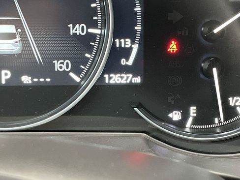 Certified 2025 MAZDA CX-5 AWD 2.5 S w/ Premium Plus Pkg image 17