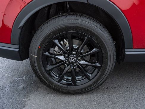 New 2026 Honda CR-V Sport-L image 10