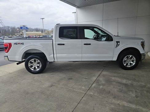 Used 2023 Ford F150 XLT image 8