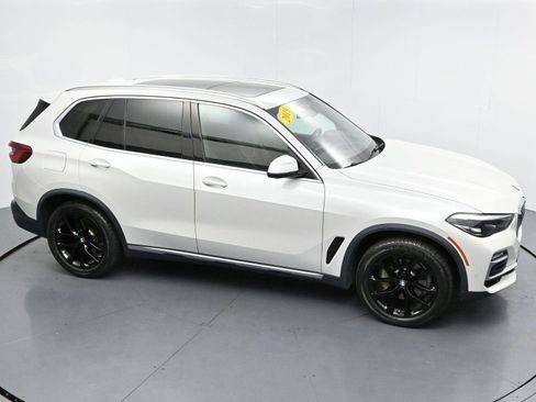 Used 2019 BMW X5 xDrive40i w/ Premium Package 2 AWD/4WD image 37