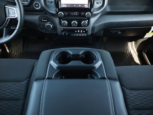 New 2026 RAM 1500 Tradesman RWD image 26