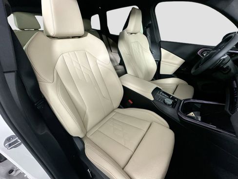 New 2026 BMW X3 xDrive30 w/ Convenience Package image 27