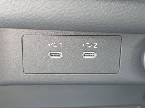 New 2026 Nissan Rogue SV w/ Cold Weather Package AWD/4WD image 21