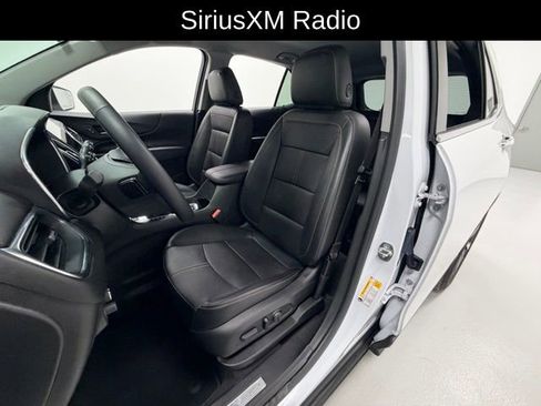 Certified 2023 Chevrolet Equinox Premier image 10