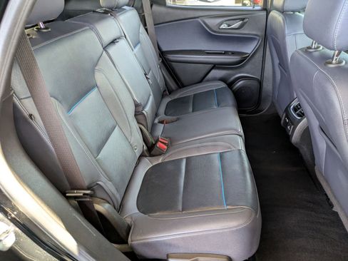 Used 2023 Chevrolet Blazer RS w/ LPO, Cargo Package FWD image 26