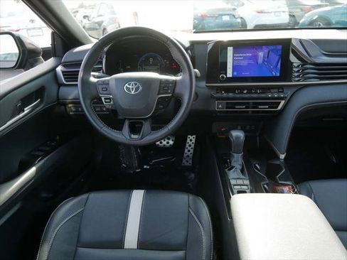 Certified 2025 Toyota Camry SE image 12
