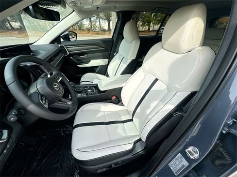 New 2026 MAZDA CX-50 AWD 2.5 S w/ Cargo Package image 11