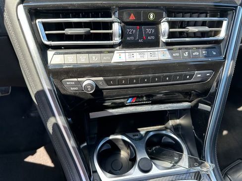 Used 2022 BMW M8 Gran Coupe xDrive Competition w/ M Driver's Package image 54