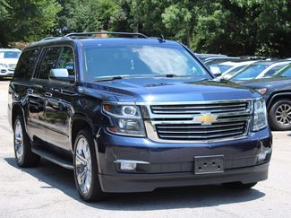 Used 2017 Chevrolet Suburban Premier AWD/4WD video 1