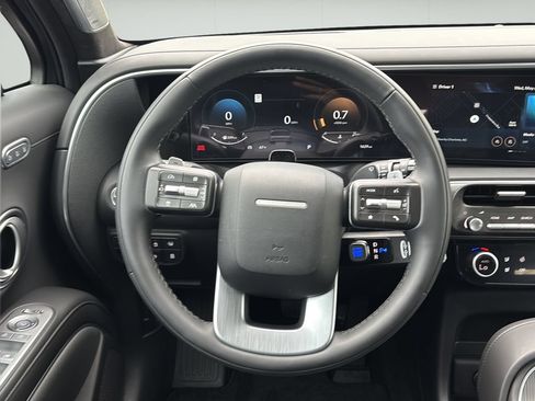Used 2026 Hyundai Palisade Calligraphy FWD image 26