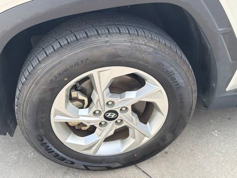 Used 2024 Hyundai Tucson SEL AWD/4WD image 11