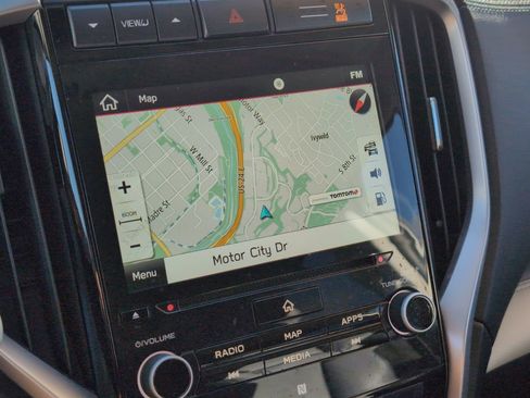 Used 2022 Subaru Ascent Touring image 22