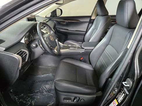 Used 2019 Lexus NX 300 FWD w/ Comfort Package image 13