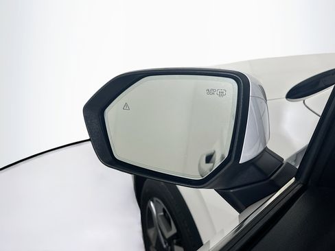 Used 2025 Hyundai Palisade Limited image 16