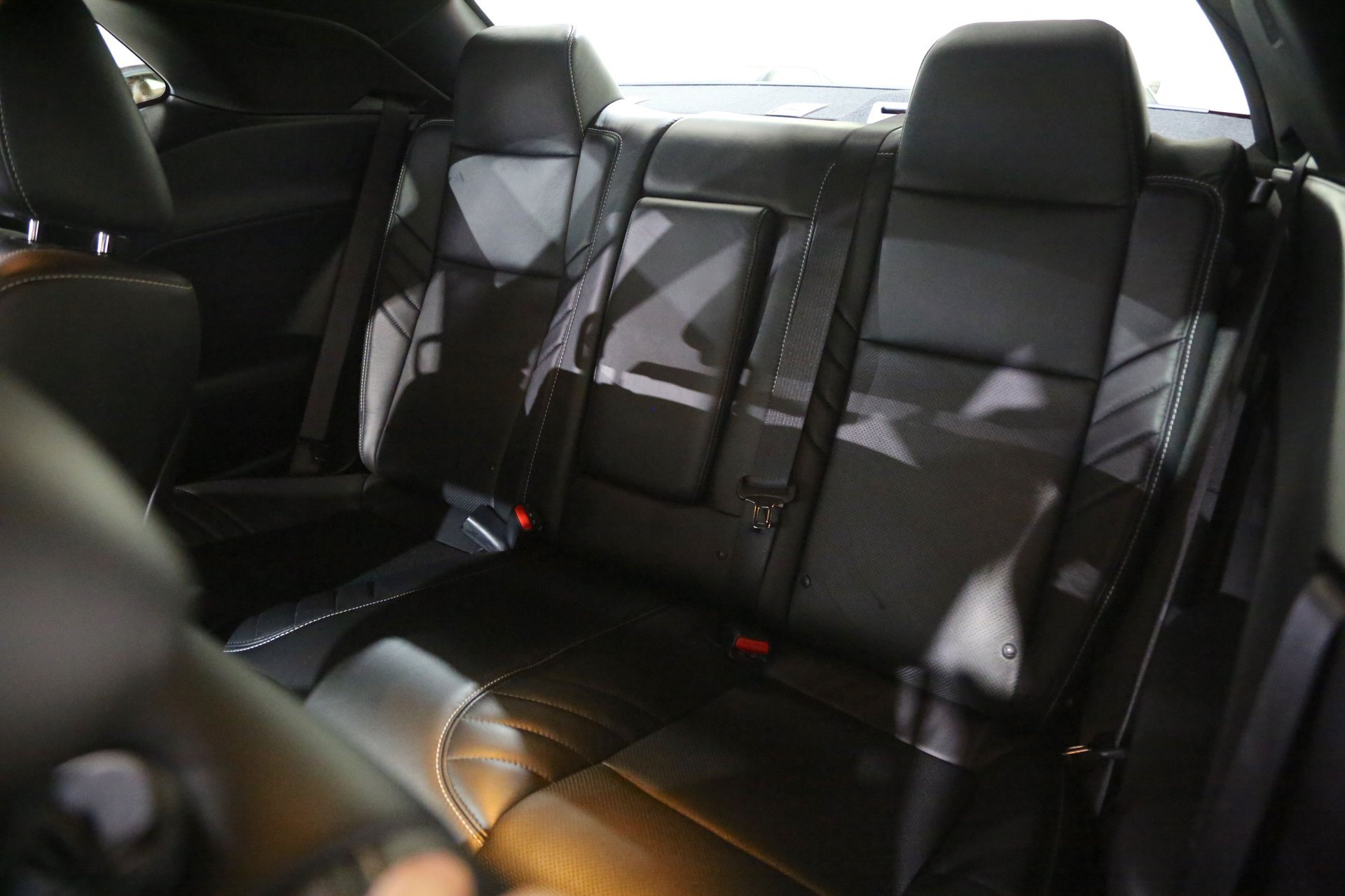 Used 2022 Dodge Challenger SRT Super Stock RWD image 31