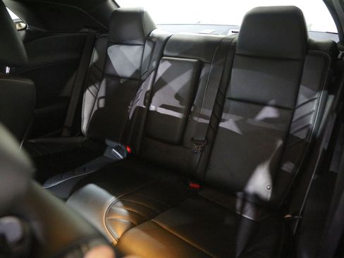 Used 2022 Dodge Challenger SRT Super Stock image 31