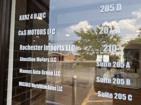 Used 2014 Subaru Impreza 2.0i AWD/4WD image 21