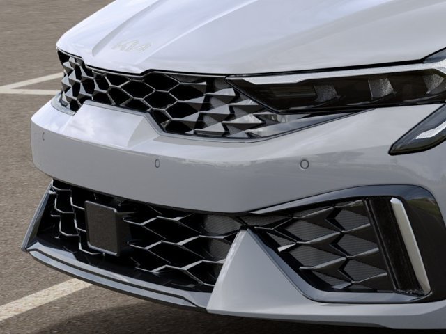 New 2026 Kia K5 GT-Line FWD image 12
