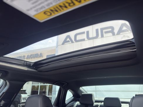 Certified 2023 Acura TLX Type S image 24