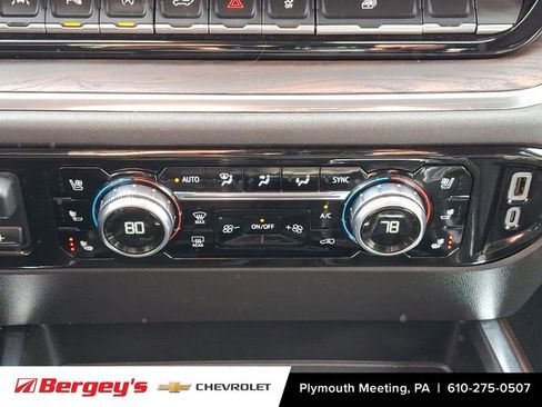 Certified 2024 GMC Sierra 1500 SLT w/ SLT Premium Plus Package image 18