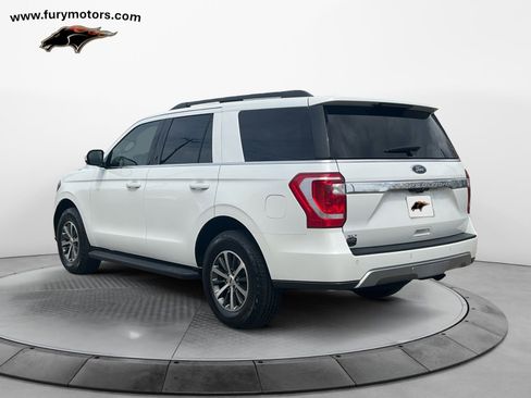 Used 2020 Ford Expedition XLT AWD/4WD image 5