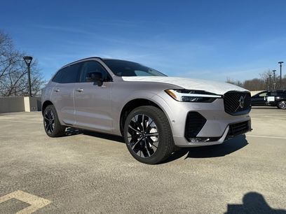 New 2026 Volvo XC60 B5 Plus w/ Climate Package
