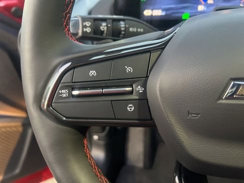 Certified 2024 Chevrolet Equinox EV RS w/ Active Safety Package 3 image 16